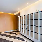 Apartment Prestige Flat Cascais