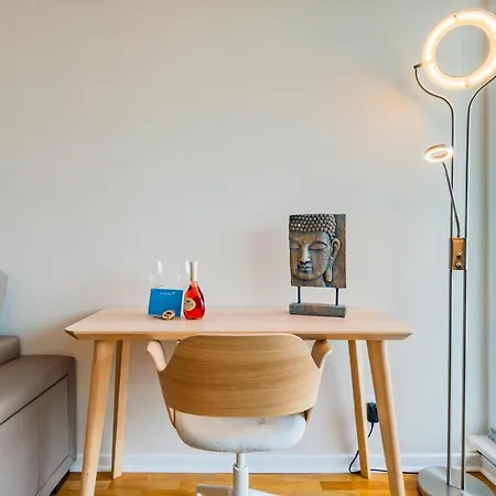 Apartament Prime Flat Віавіа