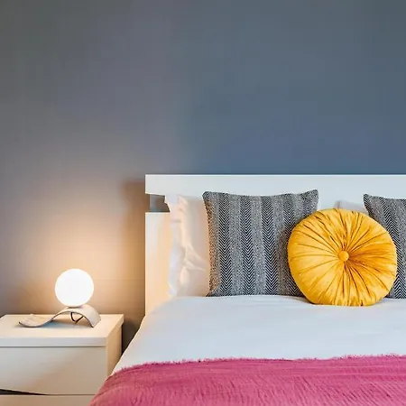 Apartment Prime Flat Cascais