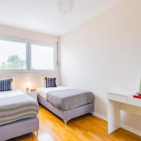 Prestige Flat * Cascais