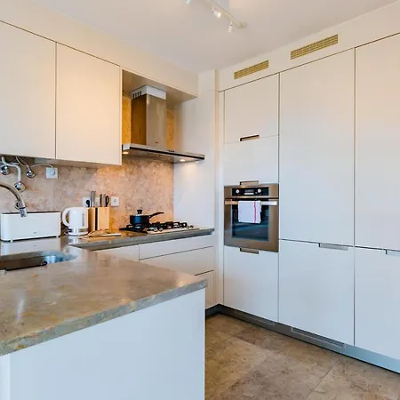 Prestige Flat Cascais