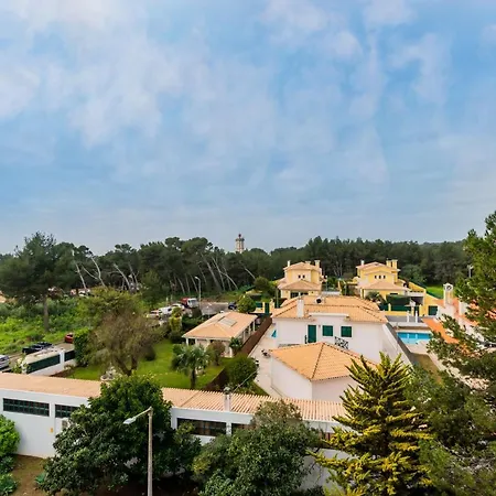Prime Flat Apartment Cascais