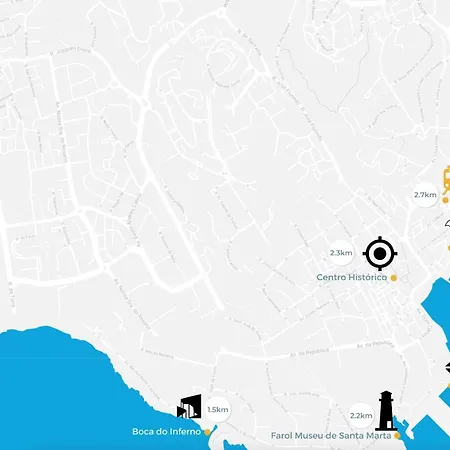 Prestige Flat 아파트 *