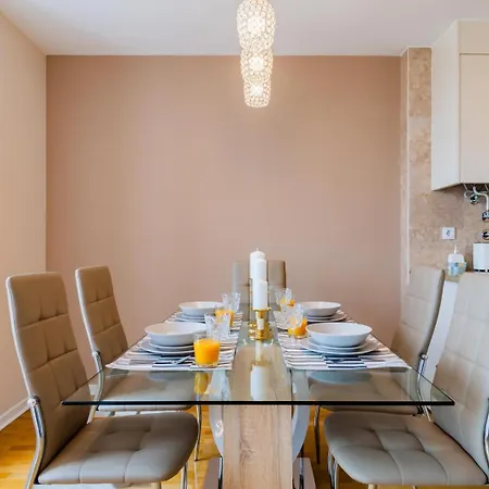 Appartement Prestige Flat