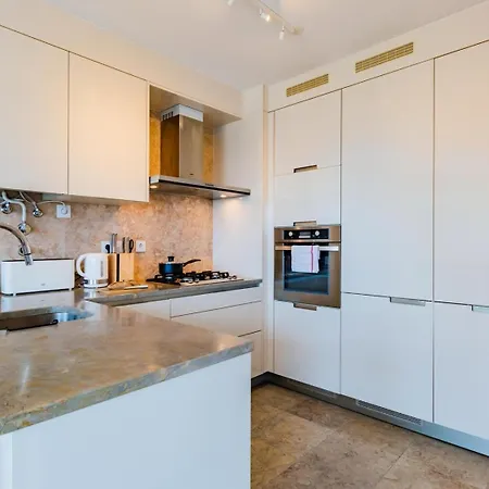 Appartement Prestige Flat Cascais