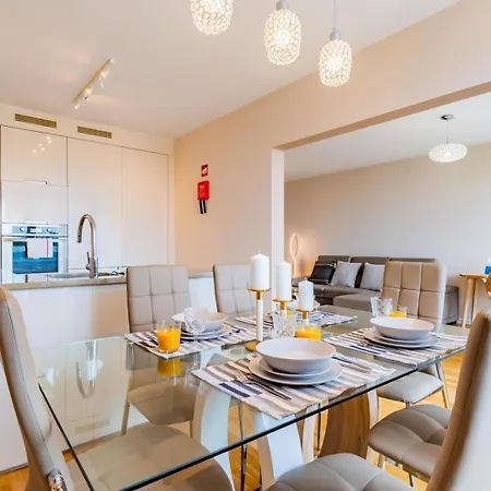 Prestige Flat Lejlighed Cascais