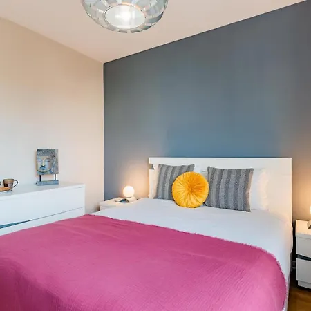 Prestige Flat * Cascais