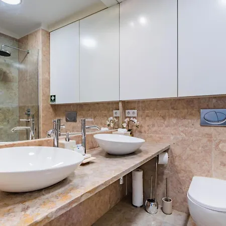 Prestige Flat Lejlighed