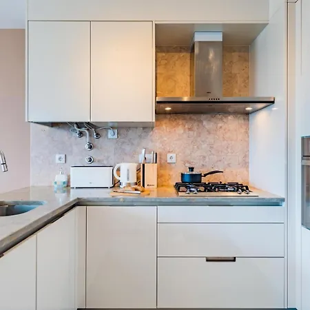 Prestige Flat Lejlighed