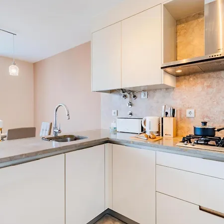 Lejlighed Prestige Flat Cascais