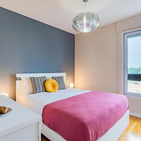 Prestige Flat Lejlighed *