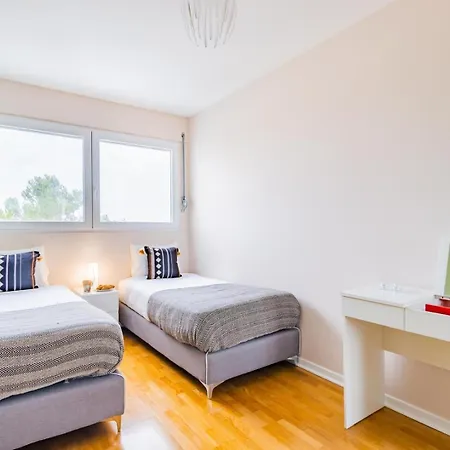 Prestige Flat Lejlighed Cascais