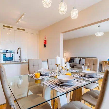 Apartamento Prestige Flat Cascaes