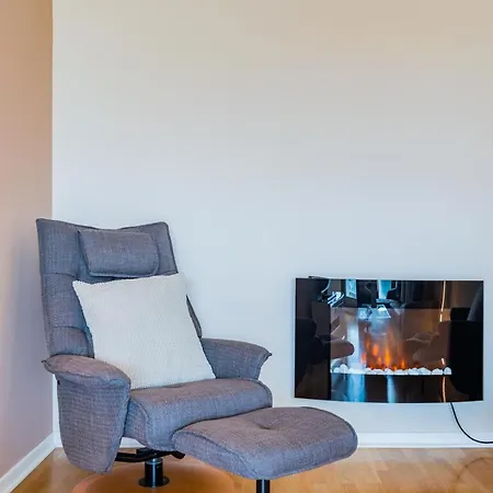 Апартаменты Prestige Flat Кашкайш