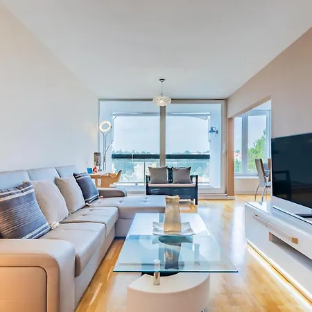 Апартаменты Prestige Flat *