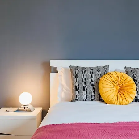 Apartmán Prestige Flat Cascais