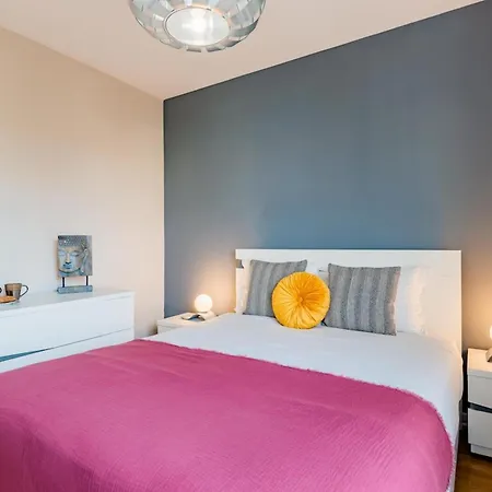 Апартаменты Prestige Flat