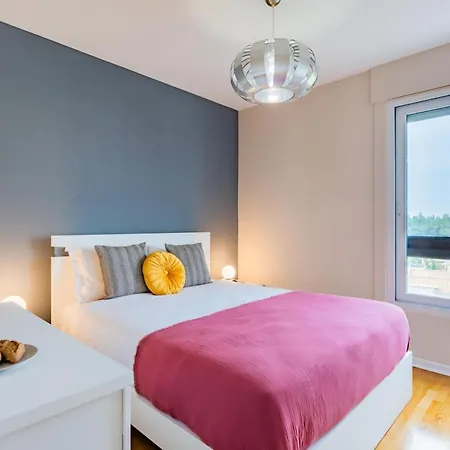 Prestige Flat * Cascaes