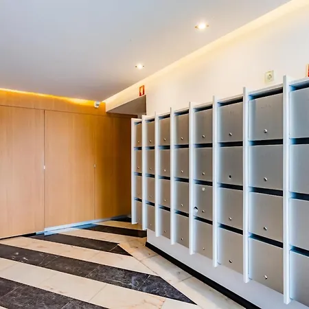 Apartamento Prestige Flat Cascaes
