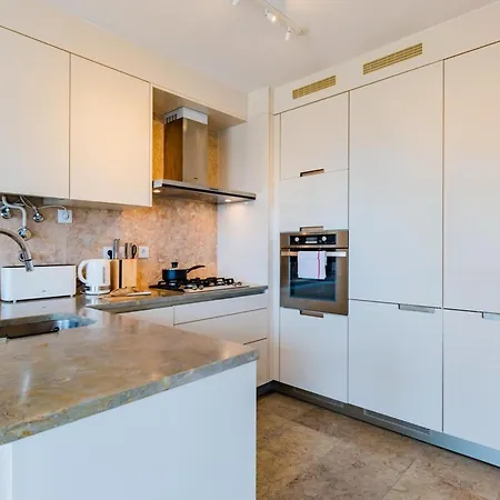 Prestige Flat Apartmán
