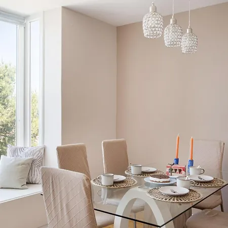Cascais Prime 2Br With Balcony & Sea View Κασκαΐς