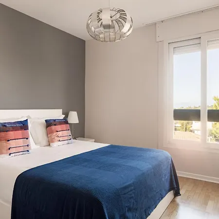 Διαμέρισμα Cascais Prime 2Br With Balcony & Sea View
