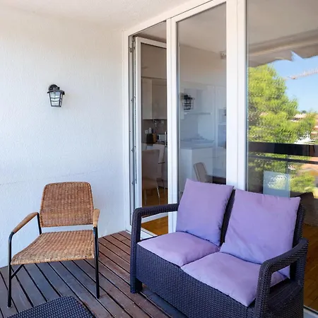 Διαμέρισμα Cascais Prime 2Br With Balcony & Sea View *