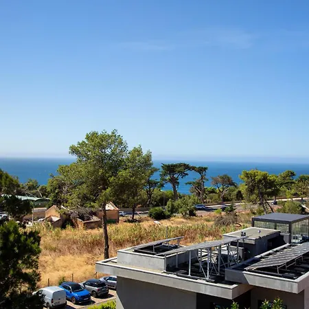 Cascais Prime 2Br With Balcony & Sea View *