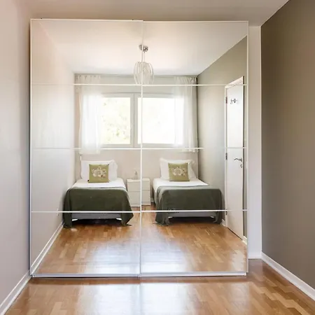 Cascais Prime 2Br With Balcony & Sea View * Κασκαΐς
