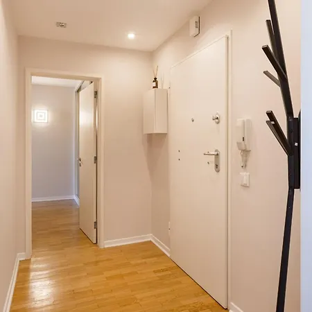 Cascais Prime 2Br With Balcony & Sea View Διαμέρισμα *