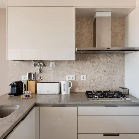 Διαμέρισμα Cascais Prime 2Br With Balcony & Sea View *