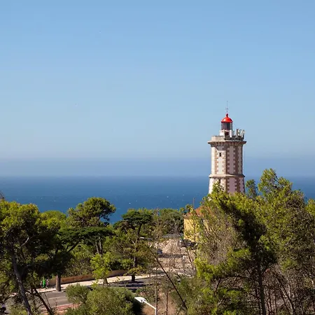 Cascais Prime 2Br With Balcony & Sea View *