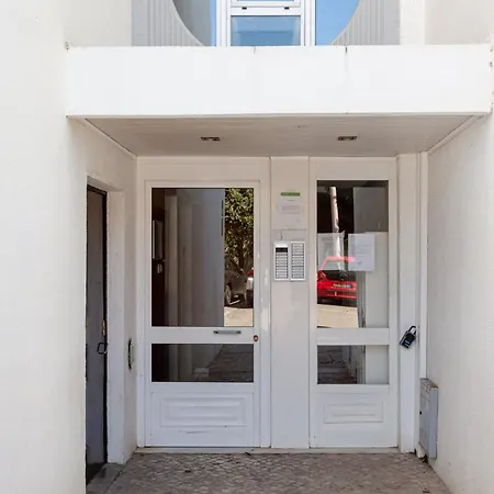 Cascais Prime 2Br With Balcony & Sea View * Κασκαΐς