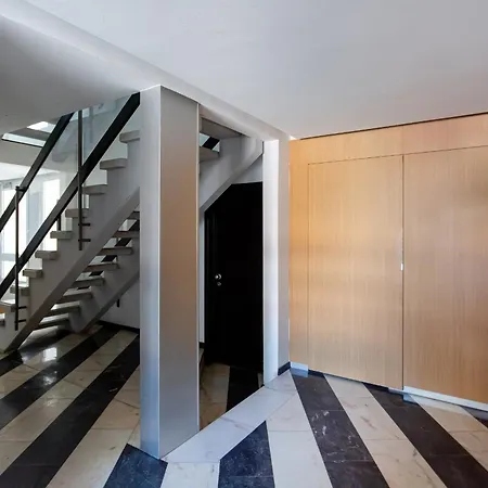 Διαμέρισμα Cascais Prime 2Br With Balcony & Sea View