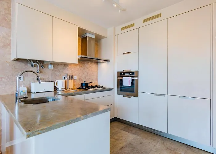 Appartement Prestige Flat Cascais