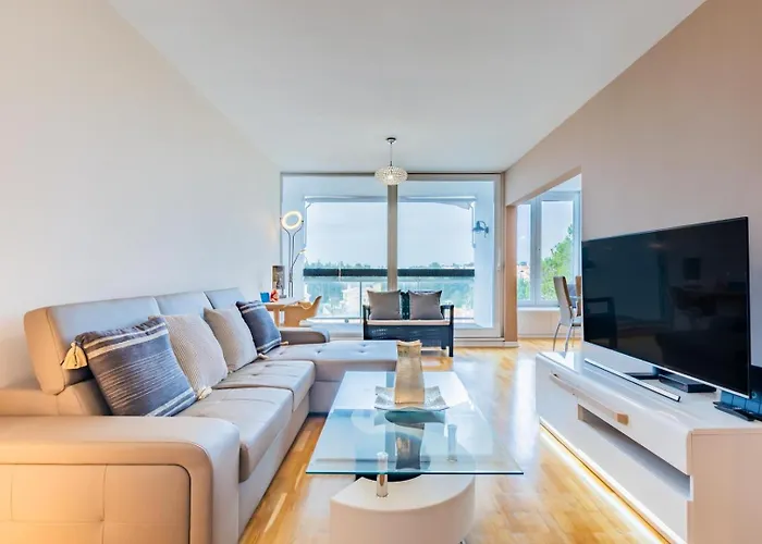 Prestige Flat Cascais