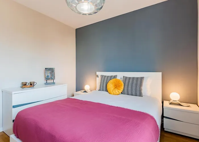 Prestige Flat * Cascais