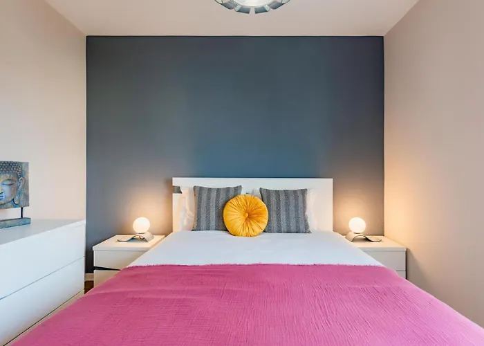 Prestige Flat