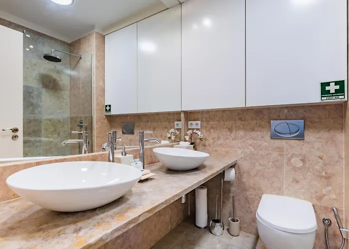 Prestige Flat Appartement
