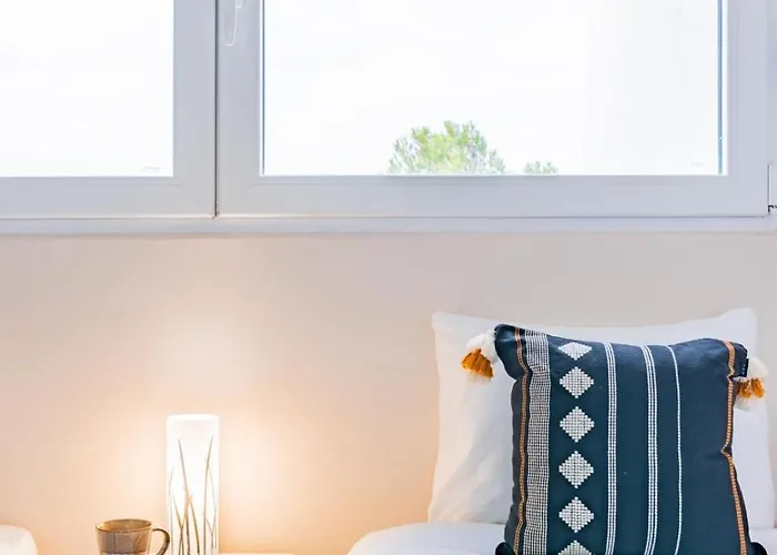 Daire Prestige Flat Cascais