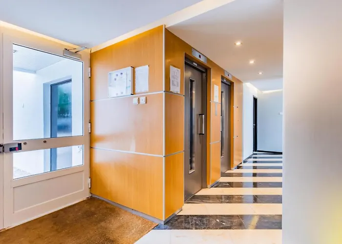 Prestige Flat