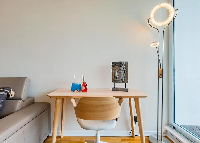 Prestige Flat Appartement Cascais