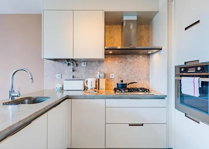 Prestige Flat Appartement