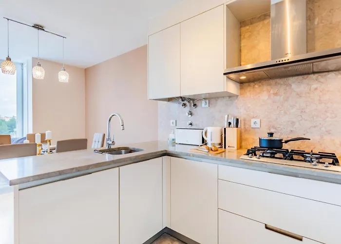 Daire Prestige Flat Cascais