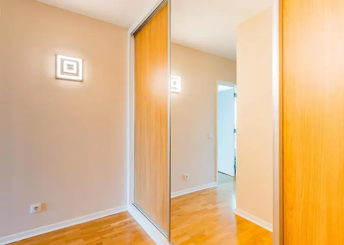 Prestige Flat Apartment