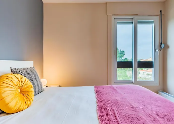 Apartment Prestige Flat