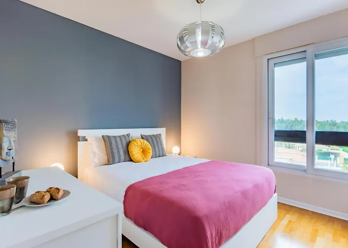 Prestige Flat Daire *