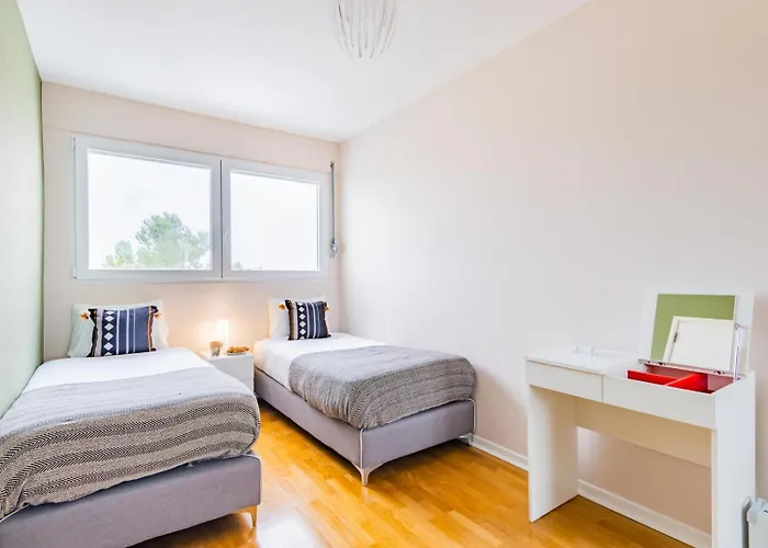 Prestige Flat Apartment Cascais