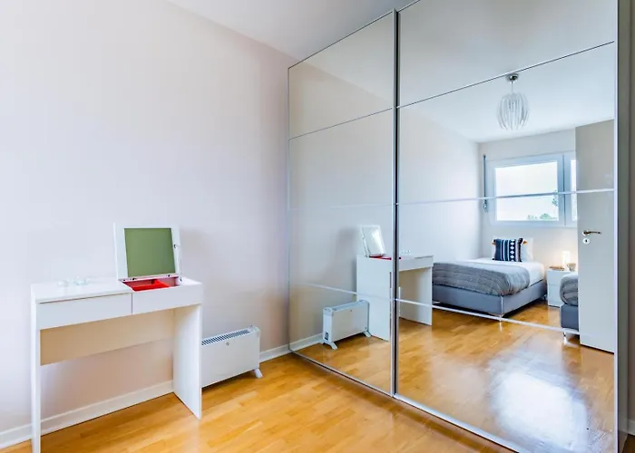 Prestige Flat Daire Cascais