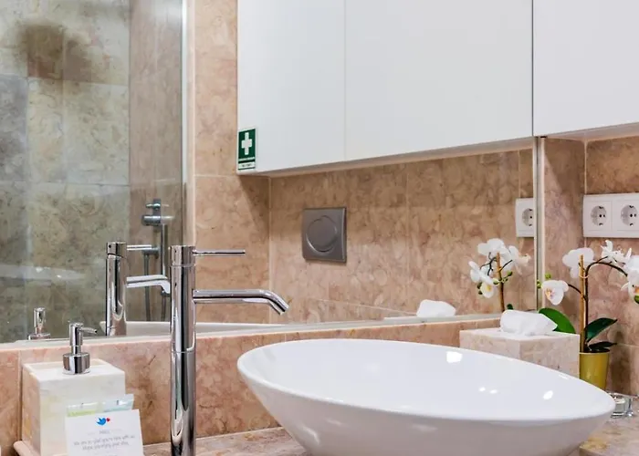 Apartment Prestige Flat Cascais